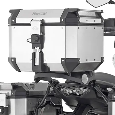Produktbild von Kappa Topcasetraeger Kappa Kaw Versys 650 15-
