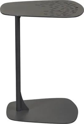 Produktbild von LC Garden Bari Beistelltisch Aluminium