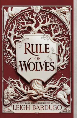 Produktbild von Rule of Wolves