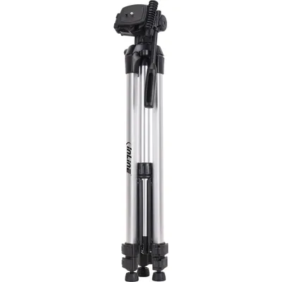 Obrázek produktu pro InLine 48018, 3 noha/nohy, Stříbrná, 173 cm, 1,6 kg