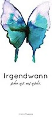 Produktbild von Irgendwann sehen wir uns wieder