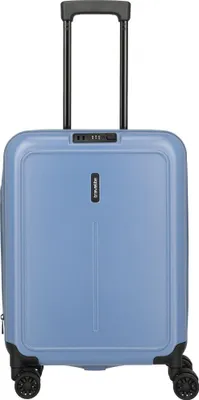 Produktbild von Travelite Trolley BASICS Koffer 26L Blau 070547-25