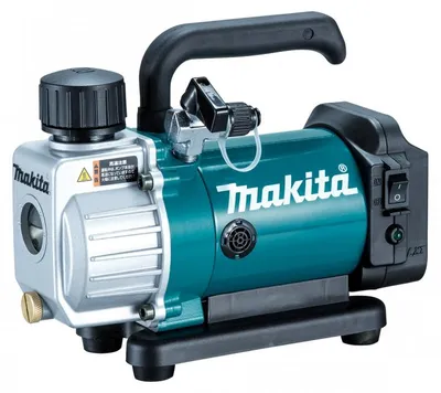 Produktbild von Makita DVP180Z Vakuumpumpe