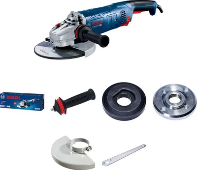 Produktbild von Winkelschleifer GWS 24-230 JZ