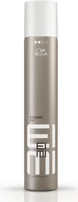 Obrázok produktu pre Lak na vlasy Wella EIMI Dynamic Fix 500 ml