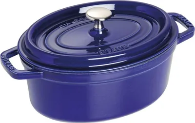 Produktbild von Staub Cocotte, 23 cm, 3,3 kg
