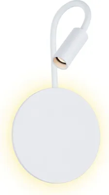 Obrázek produktu pro Paulmann LED dobíjecí nástěnné světlo Miora