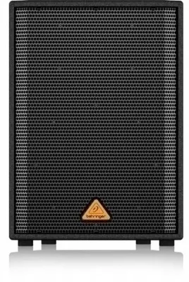 Obrázok produktu pre Behringer VP1220, 2-way, 800 W, 50 - 20000 Hz, Čierna, Kábel, AC