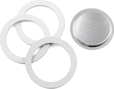 Immagine prodotto di Bialetti 0800033 coffee maker part/accessory Coffee filter