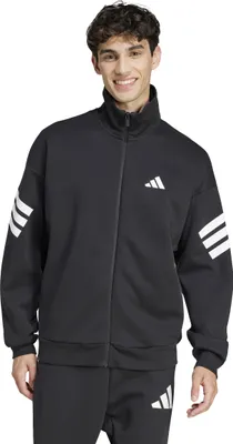 Produktbild von Adidas ADIDAS Trainingsjacke Schwarz Schwarz L