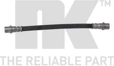 Produktbild von NK Bremsschlauch hinten links oder rechts für Audi 80 A4 A8 Skoda Superb VW Passat