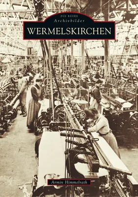 Produktbild von Wermelskirchen