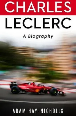 Produktbild von Charles Leclerc