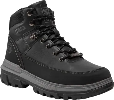 Image de Chaussures de sport pour hommes BIG STAR KK174120 - noir r. 42