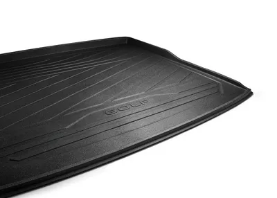 Produktbild von Original VW Golf 8 Variant Gepäckraumeinlage Kofferraumeinlage