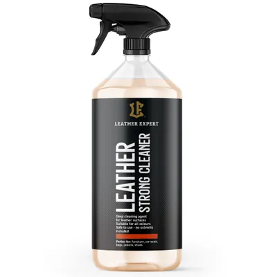 Produktbild von Lederstarker Reiniger 1000ml LE-16-SC1000