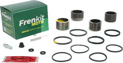 Immagine prodotto di Kit revisione pinza freno anteriore FRENKIT D.32/36mm per BMW
