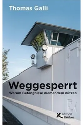Obrázok produktu pre Weggesperrt