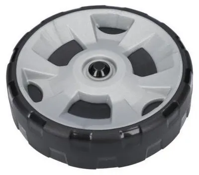 Produktbild von Bosch Vorder- oder Hinter-Rad für Rasenmäher Rotak 32 (LI / Ergoflex / S / HighPower) & CityMower 18