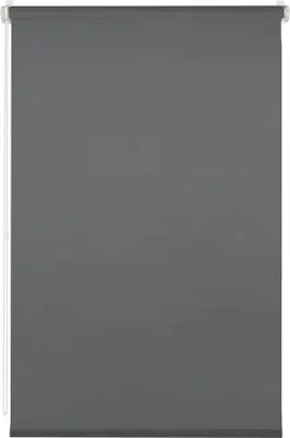 Produktbild von Famanu Rollladen Klemmen Lichtdurchlässig - Antrazit 70 x 150 cm (BxH)