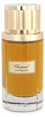 Image de Chopard Oud Malaki Eau de Parfum pour homme 80 ml