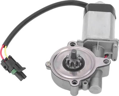Produktbild von Wohnmobil -Stiefmotor 300-1457 Elektretreppen Eingangsteile für Wohnmobile Transportfahrzeuge