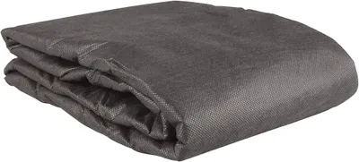 Produktbild von Windhager Mulch-Vlies, chemiefrei, 30 g/m², 10 x 1,2 m, schwarz, 06757