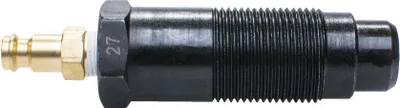 Image de SW-Stahl 26119L-27 Adaptateur d'injecteur M22