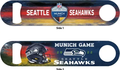 Obrázok produktu pre NFL MUNICH Otvárač na fľaše Seattle Seahawks