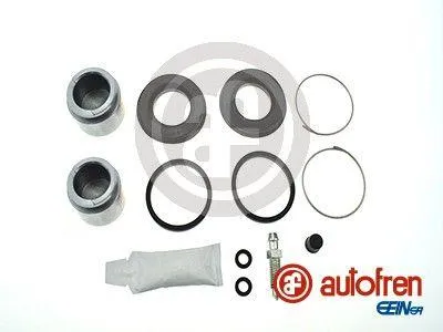 Produktbild von AUTOFREN SEINSA D41743C Reparatursatz, Bremssattel x