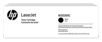 Zdjęcie produktu dla Toner HP 415XH LaserJet (W2030XC) black