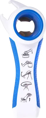 Produktbild von First Aid Only 5 in 1 Multi-Öffner