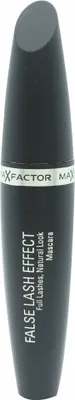 Immagine prodotto di Max Factor Mascara Effetto Ciglia False Nero 13ml