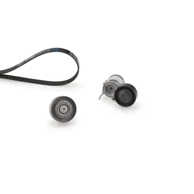 Productafbeelding van Gates sets van aandrijfriemen voor Seat Cordoba, Ibiza (3 en 4), Skoda Fabia (1 en 2) en VW Polo 1.2