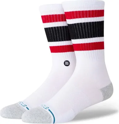Immagine prodotto di Calzini Stance A555C24TBU-WHT da Unisex