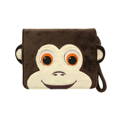 Produktbild von Hama TabZoo Tiger, Folio, Jede Marke, 20,3 cm (8"), 215 g