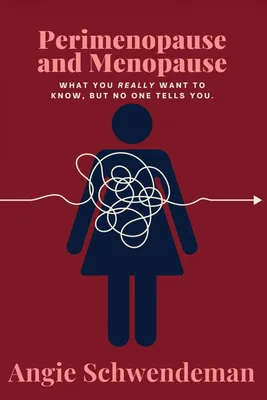 Produktbild von Perimenopause and Menopause