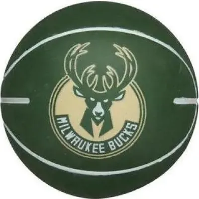Immagine prodotto di Pallone da basket Wilson Nba Milwaukee Bucks Verde 3 Verde 3