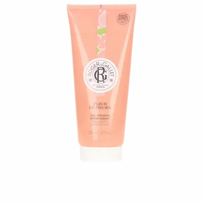 Immagine prodotto di Roger & Gallet Fleur De Figuier Gel doccia