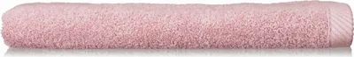 Productafbeelding van Ladessa badhanddoek, oudroze, 70x140 cm