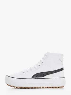 Produktbild von Puma Damen Freizeitschuhe, KALA MID CV, 39