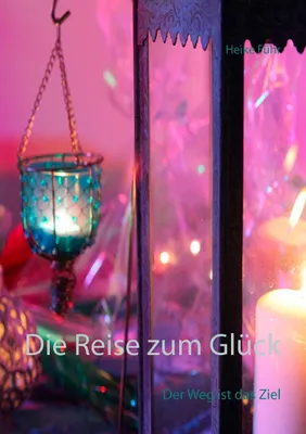 Produktbild von Die Reise zum Glück