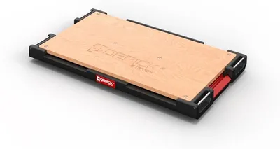 Produktbild von Qbrick System ONE Adapter Multi Work Platform