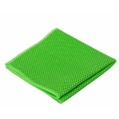 Produktbild von Clean Home Mikrofaser-Küchenreinigungstuch 30 x 30 cm | 6 Stück