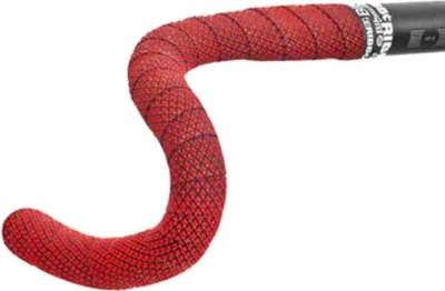 Image de Bikeribbon BR9603 - RUBAN DE CINTRE PEOPLE ROUGE