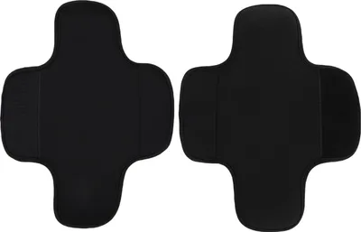 Productafbeelding van 1 paar dikke schouderbandblokken, ademend, afneembaar, rugzak voor outdooractiviteiten, geschikt voor sportliefhebbers