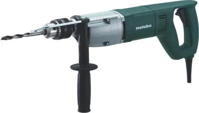 Produktbild von Metabo Bohrmaschine BDE 1100 1100W