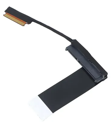 Produktbild von SATA HDD Festplatten Kabel Adapter für Lenovo Thinkpad T570 T580 P51S P52S 01ER034 450.0AB04.0001 20JW 20H9001EGE 20HAS01E00 20HAA03L00 20JW/20JX