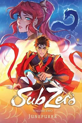 Imagen del producto de Subzero, Volumen 2