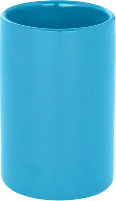 Produktbild von Zahnputzbecher Polaris Light Blue